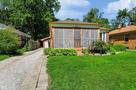 5130 Hillside Avenue Indianapolis IN 46205