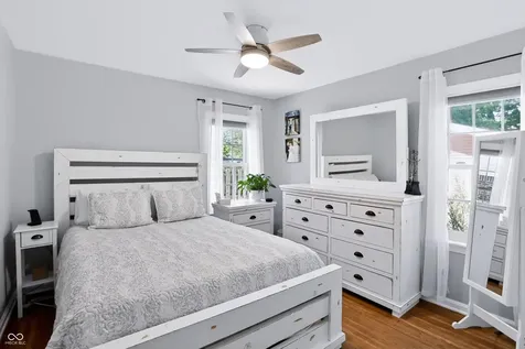 5130 Hillside Avenue Indianapolis IN 46205