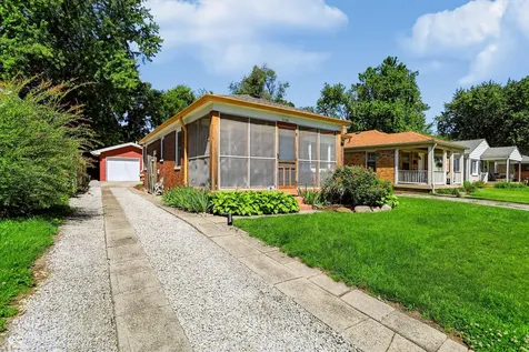 5130 Hillside Avenue Indianapolis IN 46205