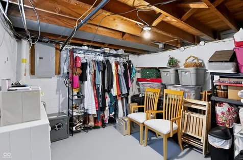 5130 Hillside Avenue Indianapolis IN 46205