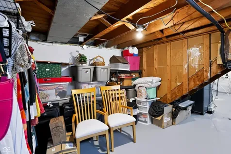 5130 Hillside Avenue Indianapolis IN 46205