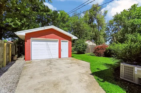 5130 Hillside Avenue Indianapolis IN 46205