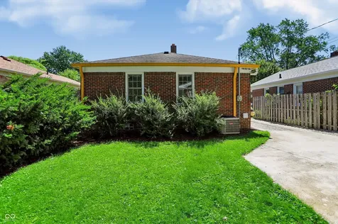 5130 Hillside Avenue Indianapolis IN 46205