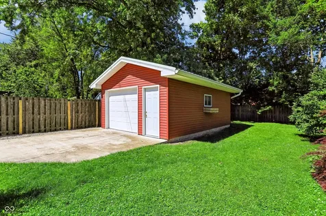 5130 Hillside Avenue Indianapolis IN 46205