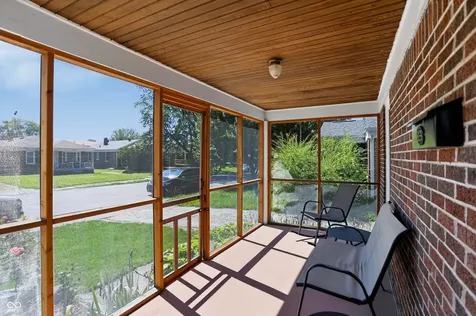 5130 Hillside Avenue Indianapolis IN 46205