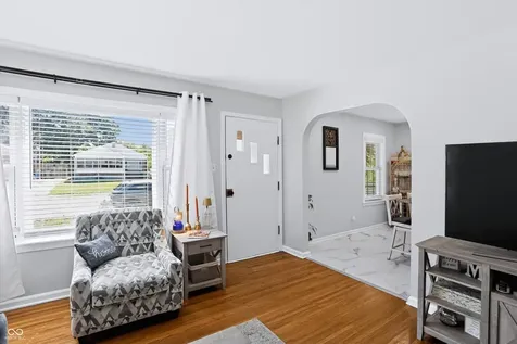 5130 Hillside Avenue Indianapolis IN 46205
