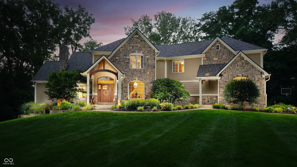 12815 Olio Road Fishers IN 46037