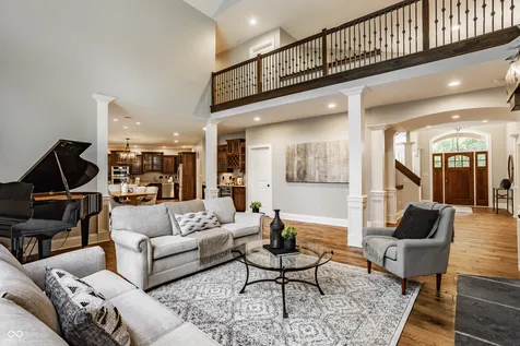 12815 Olio Road Fishers IN 46037