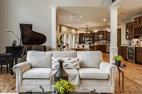 12815 Olio Road Fishers IN 46037