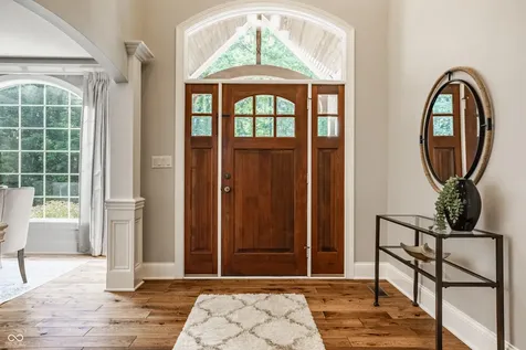 12815 Olio Road Fishers IN 46037