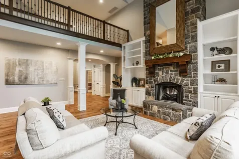 12815 Olio Road Fishers IN 46037