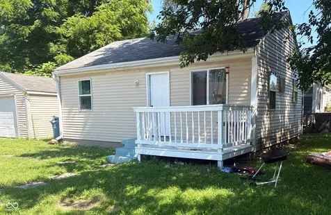 2202 N Leland Avenue Indianapolis IN 46218