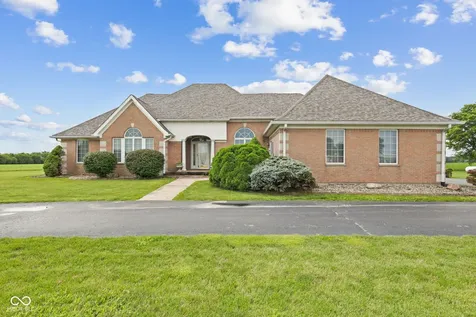 6485 W 100 S Shelbyville IN 46176