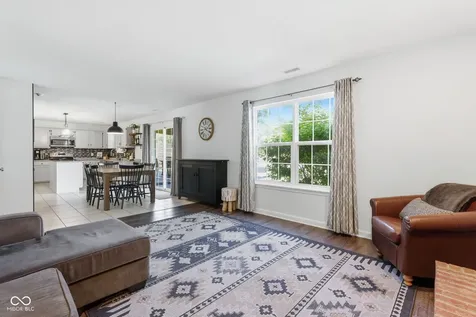 18017 Captiva Way Westfield IN 46062