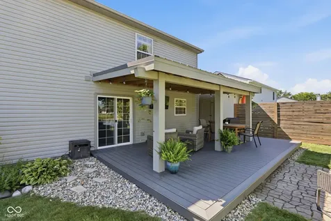 18017 Captiva Way Westfield IN 46062