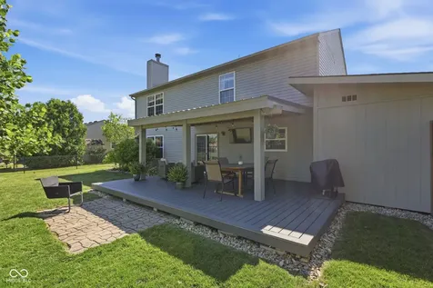 18017 Captiva Way Westfield IN 46062