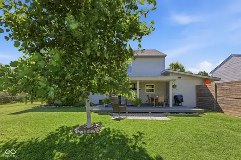 18017 Captiva Way Westfield IN 46062