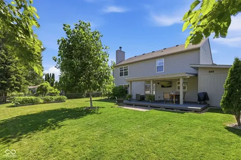 18017 Captiva Way Westfield IN 46062