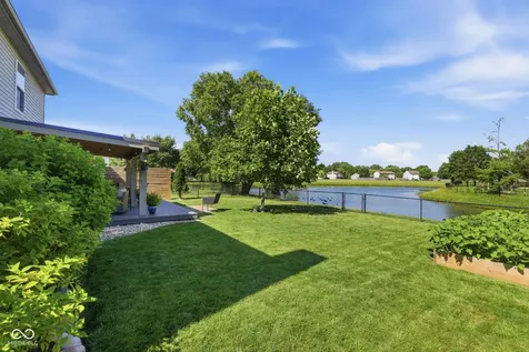 18017 Captiva Way Westfield IN 46062