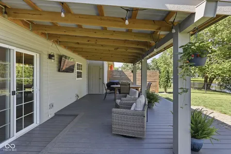 18017 Captiva Way Westfield IN 46062
