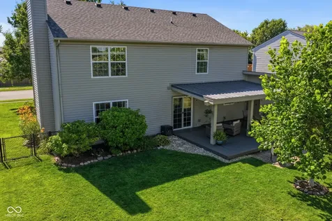 18017 Captiva Way Westfield IN 46062