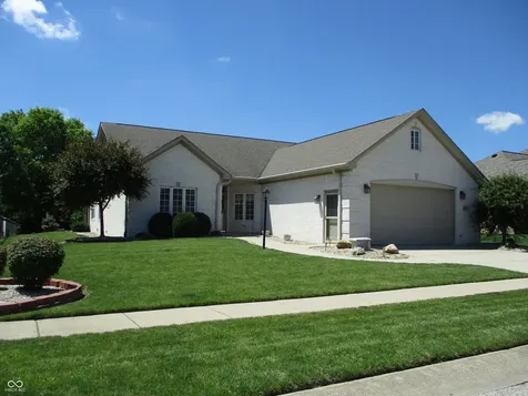 1527 Danaher Street Indianapolis IN 46217