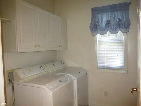 1527 Danaher Street Indianapolis IN 46217