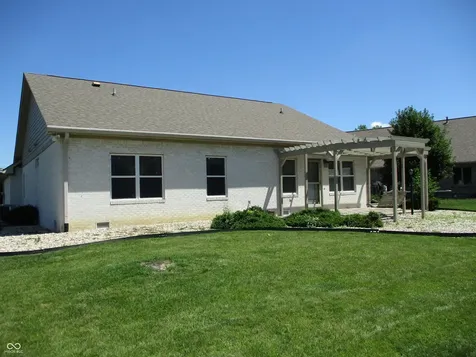 1527 Danaher Street Indianapolis IN 46217