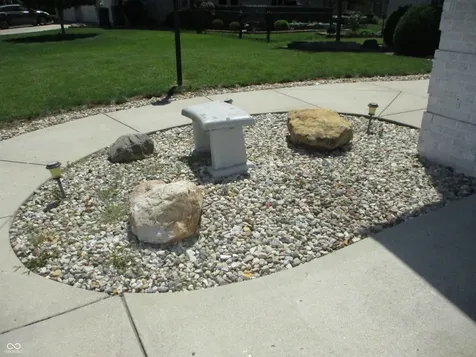 1527 Danaher Street Indianapolis IN 46217