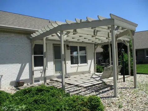 1527 Danaher Street Indianapolis IN 46217