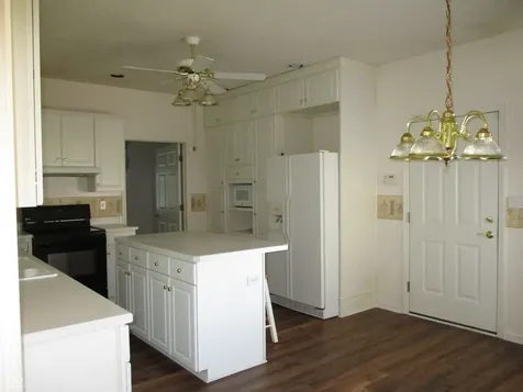 1527 Danaher Street Indianapolis IN 46217