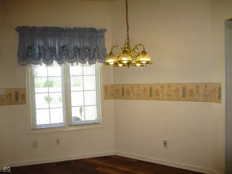 1527 Danaher Street Indianapolis IN 46217
