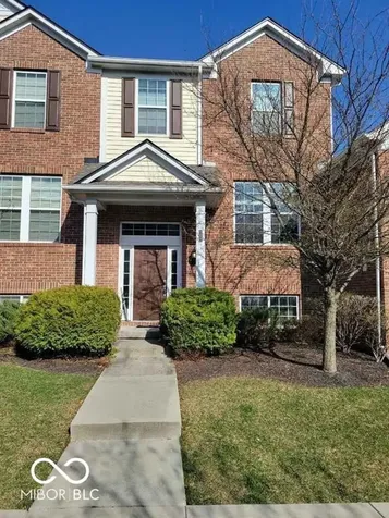 12632 Hamsel Lane Fishers IN 46037