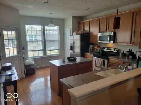 12632 Hamsel Lane Fishers IN 46037