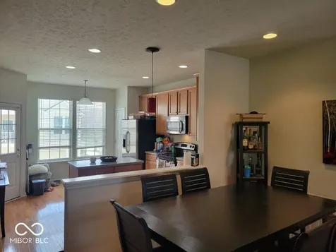 12632 Hamsel Lane Fishers IN 46037