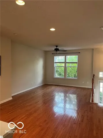 12632 Hamsel Lane Fishers IN 46037