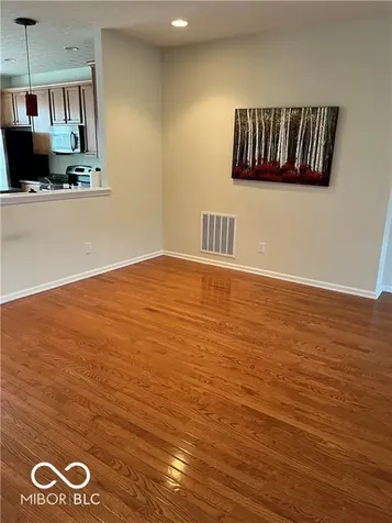 12632 Hamsel Lane Fishers IN 46037