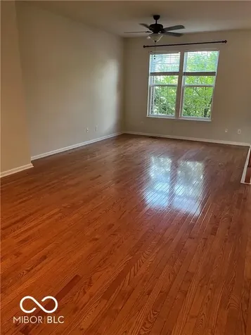 12632 Hamsel Lane Fishers IN 46037