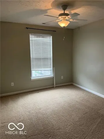 12632 Hamsel Lane Fishers IN 46037