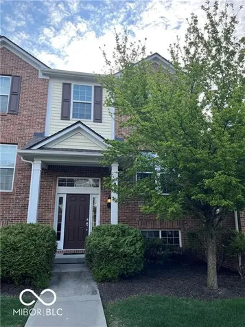 12632 Hamsel Lane Fishers IN 46037