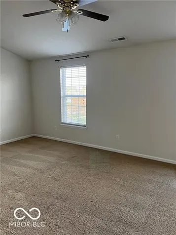 12632 Hamsel Lane Fishers IN 46037