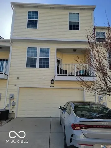 12632 Hamsel Lane Fishers IN 46037