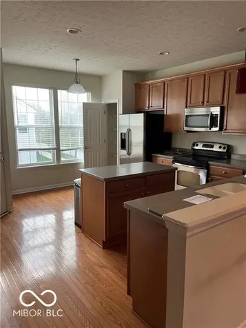 12632 Hamsel Lane Fishers IN 46037