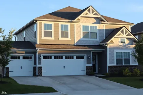 11397 Plough Street Noblesville IN 46060