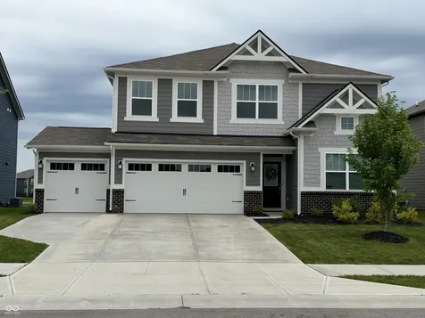 11397 Plough Street Noblesville IN 46060