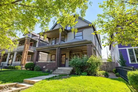 2035 N New Jersey Street Indianapolis IN 46202