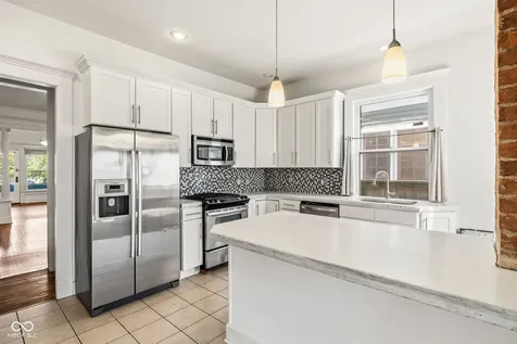 2035 N New Jersey Street Indianapolis IN 46202