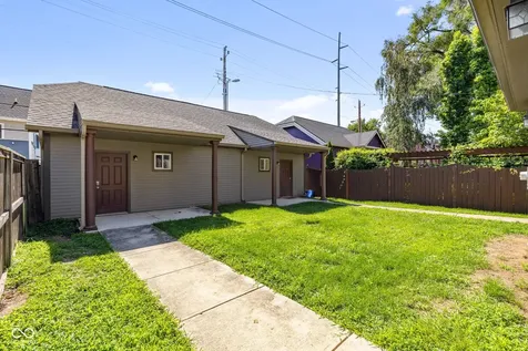 2035 N New Jersey Street Indianapolis IN 46202