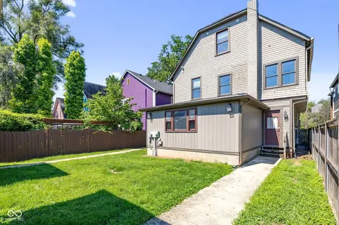 2035 N New Jersey Street Indianapolis IN 46202