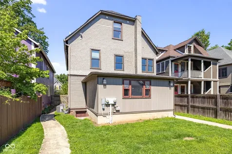 2035 N New Jersey Street Indianapolis IN 46202